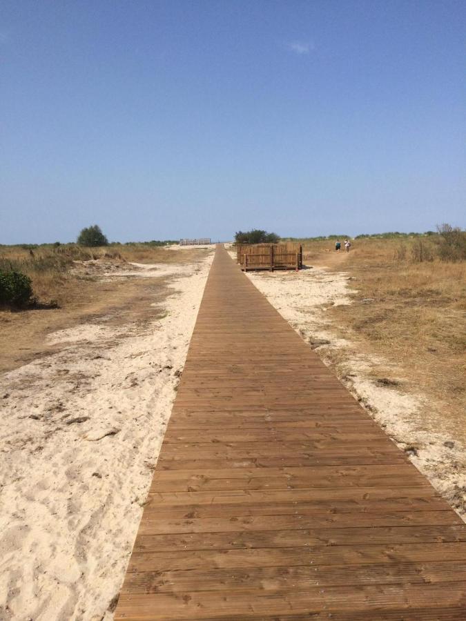 Nordseeblick Horumersiel Dış mekan fotoğraf